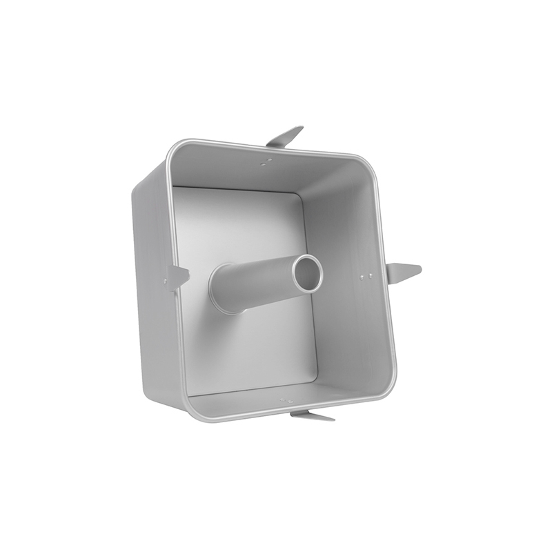 Detachable Aluminum Square Cake Mould Bundt Pan Tube Pan