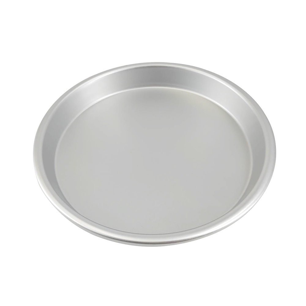 8 inch Aluminium Round Pizza Pan Baking Tray