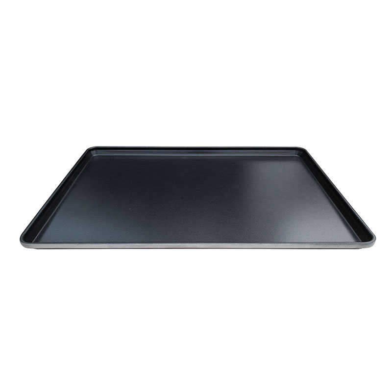 400x600mm Alusteel Non Stick Bread Cake Cookie Baking Sheet Pan Tray - COPY - a1lbdk