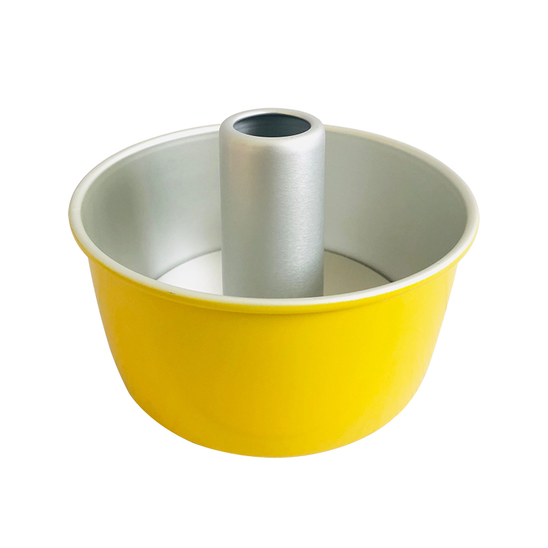 Stylowa i modna aluminiowa forma do pieczenia ciast