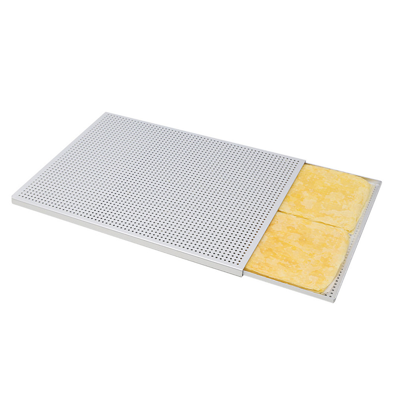 Napoleon Mille Feuille Puff Pastry Baking Tray