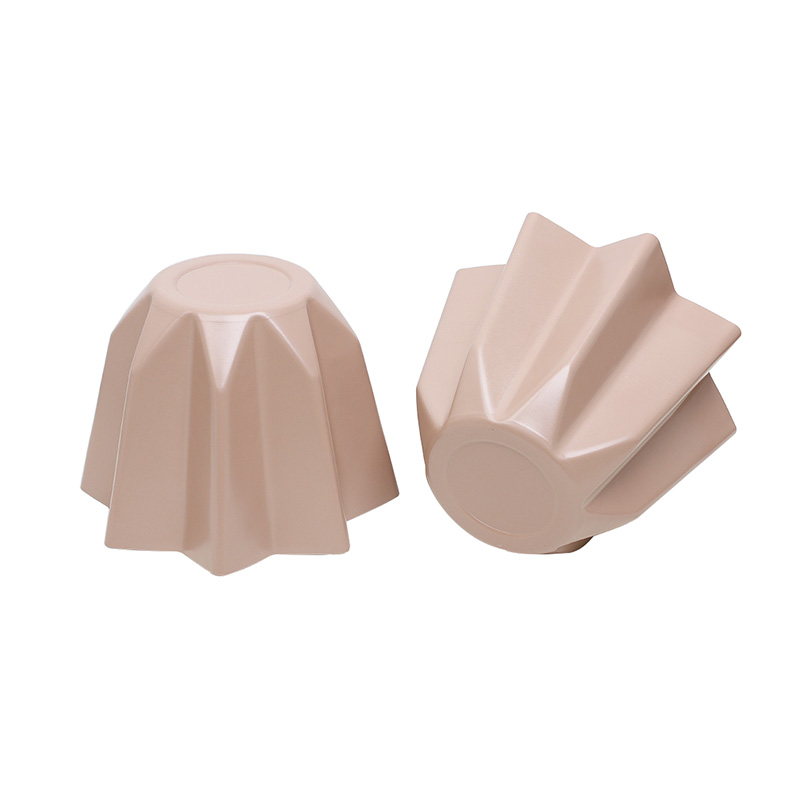 قالب باندورو غير لاصق لخبز كعكة شجرة عيد الميلاد