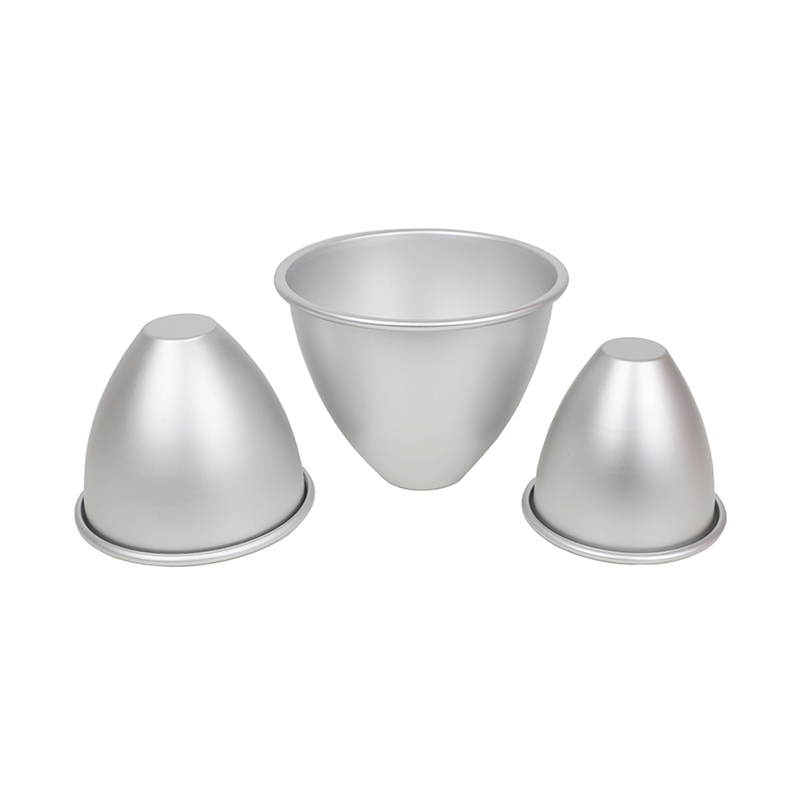 ประเทศจีน ตุ๊กตาเจ้าหญิงชุดแม่พิมพ์เค้กถาดอบเค้ก ผู้ผลิต