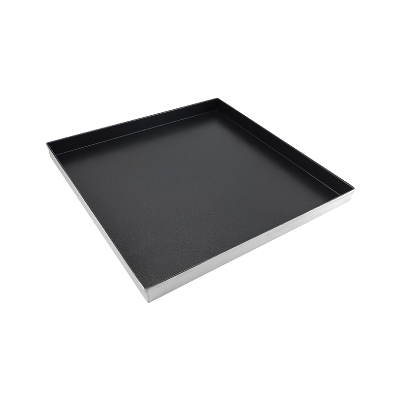 Premium Aluminized Steel Flat Baking Sheet Pan