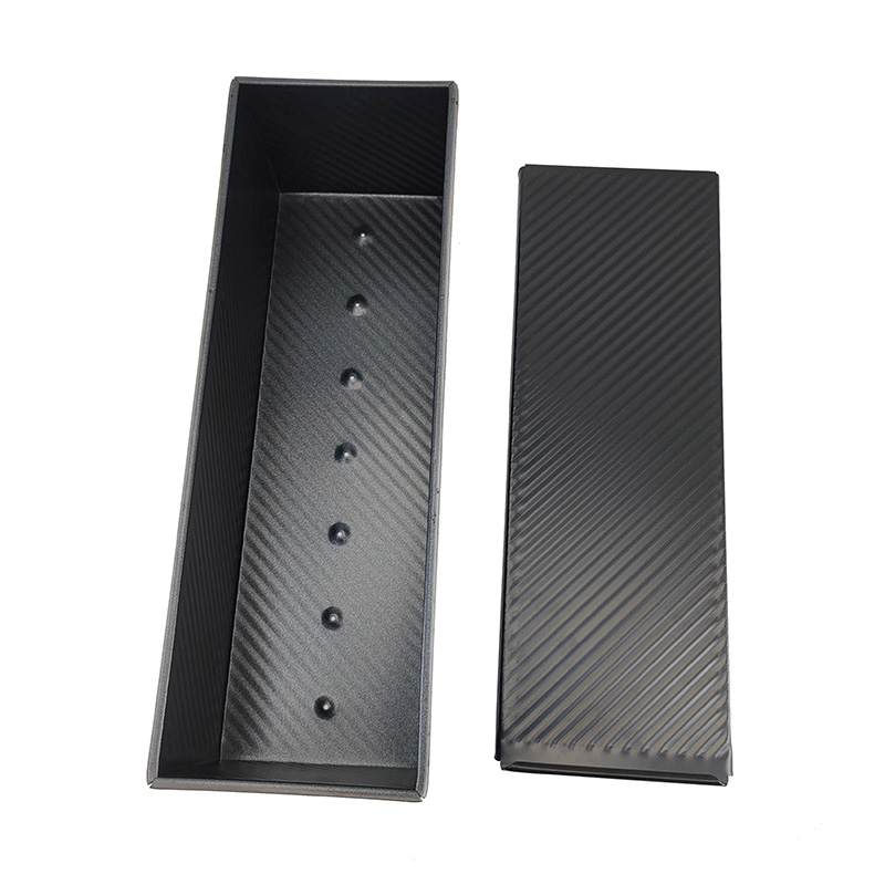 1500g Double-sided Nonstick Loaf Bread Baking Pan with Lid