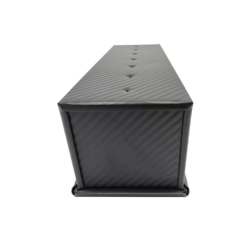 1500g Double-sided Nonstick Loaf Bread Baking Pan with Lid