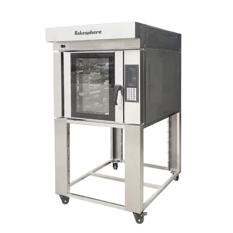 ประเทศจีน เตาอบหมุนเวียนลมร้อนขนาดเล็ก ผู้ผลิต