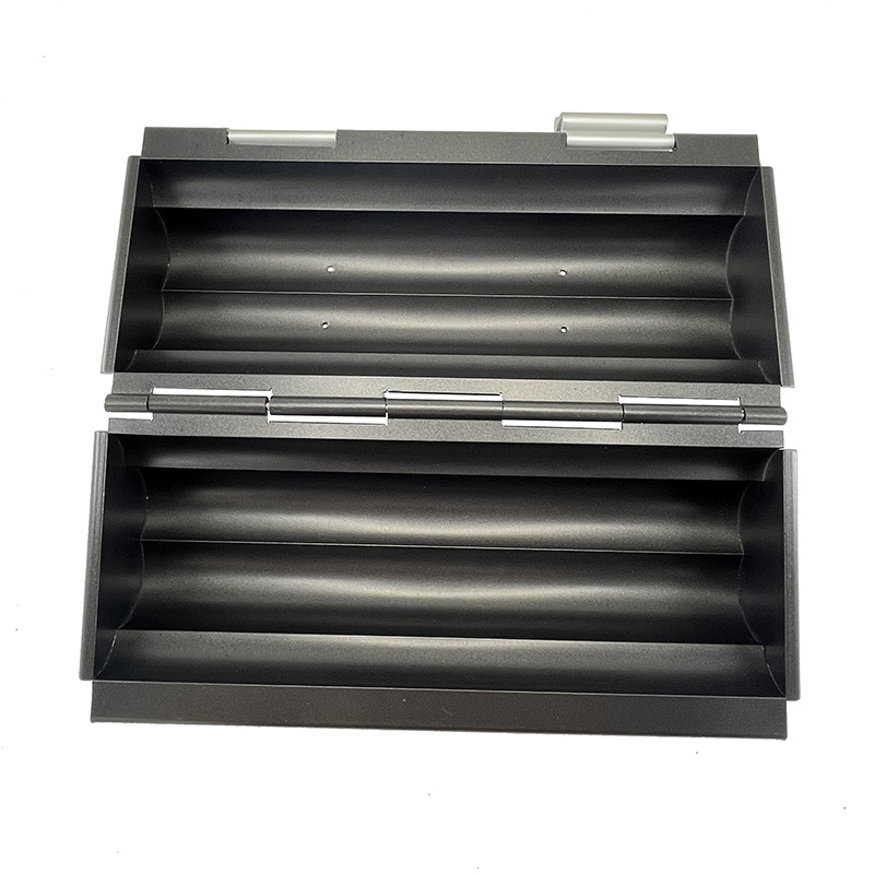 Flower Shaped Toast Mold Loaf Bread Baking Pan