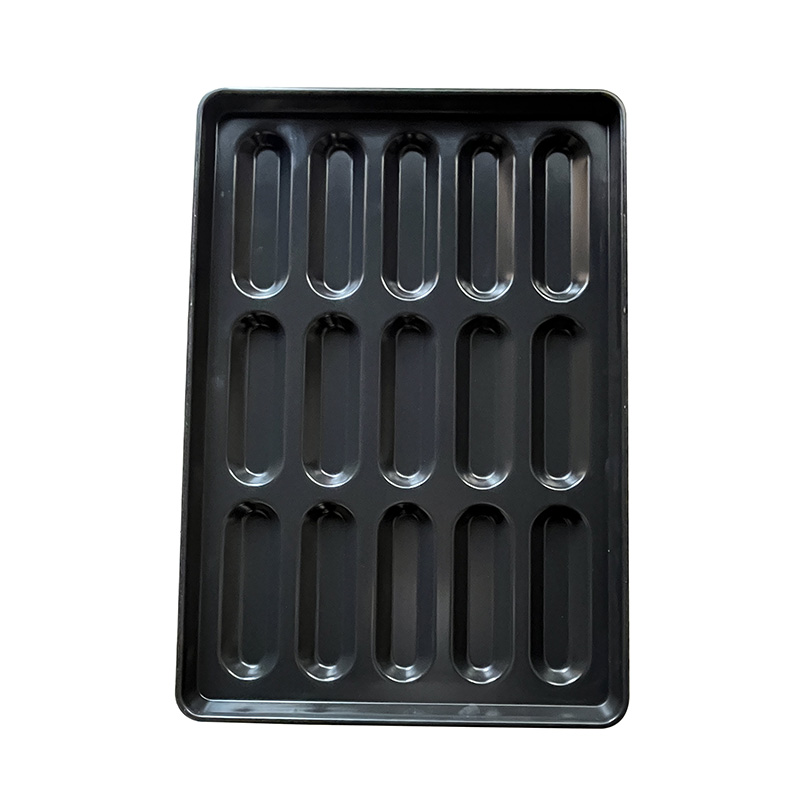 15型ホットドッグバンズトレイ