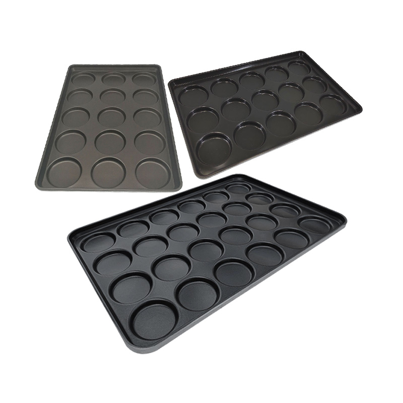 400*600mm 15 Cups 3.5