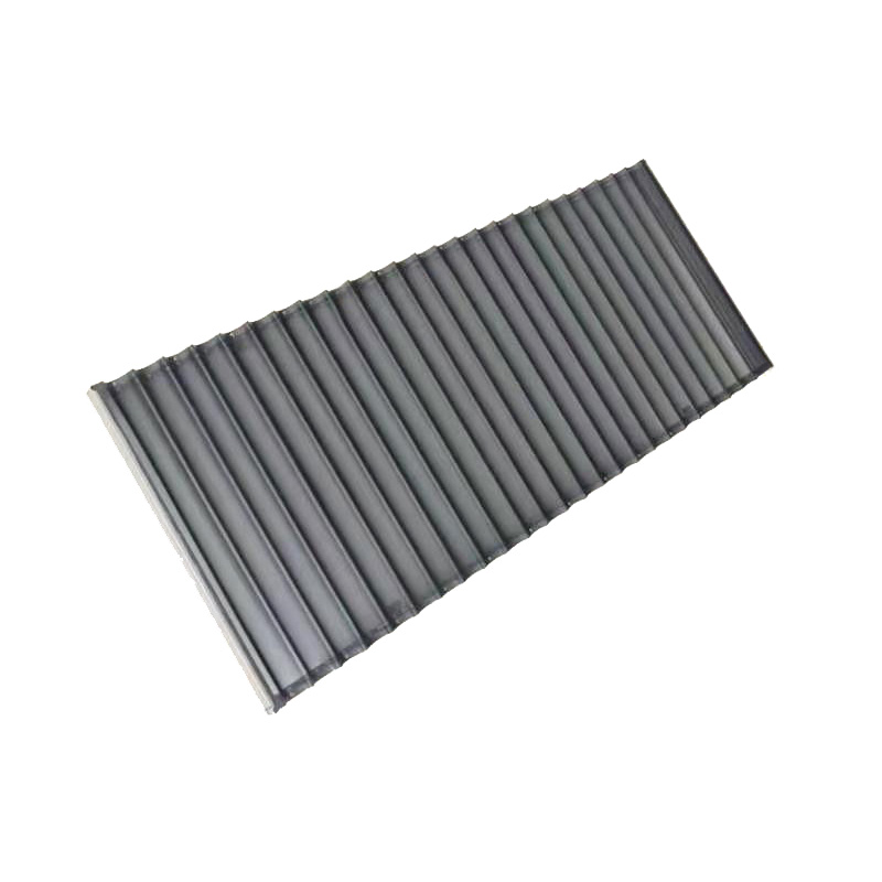 800*2000 mm Extra Laking Size ng French Bread Tray