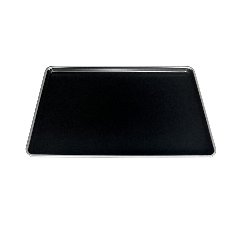 400x600mm Aluminized Steel Baking Sheet Pan