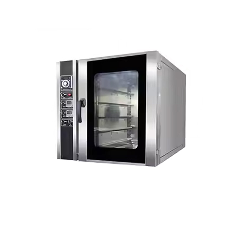 5 Trays Electric Hot Air Circulation Convection Oven