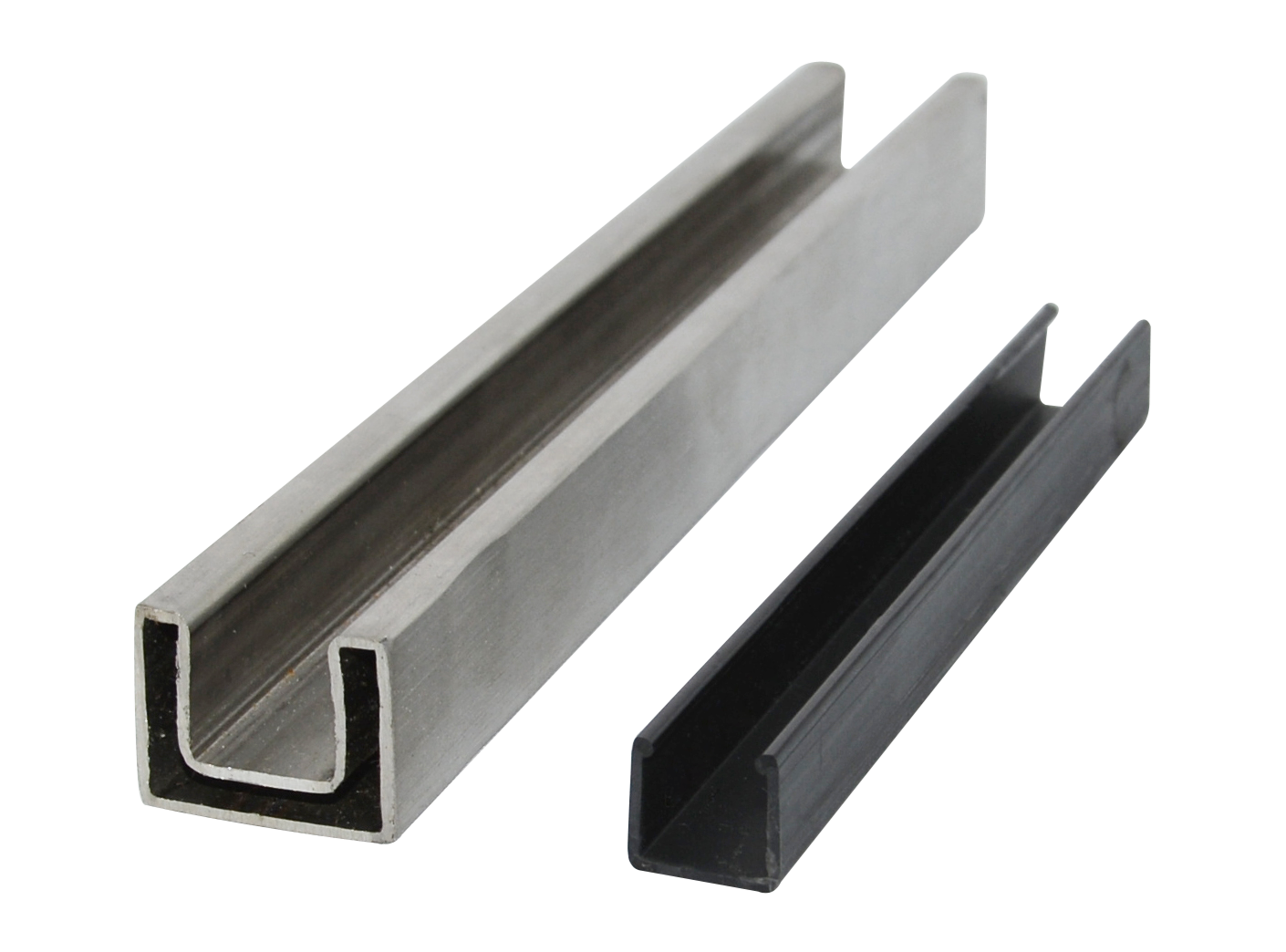 square top rail 