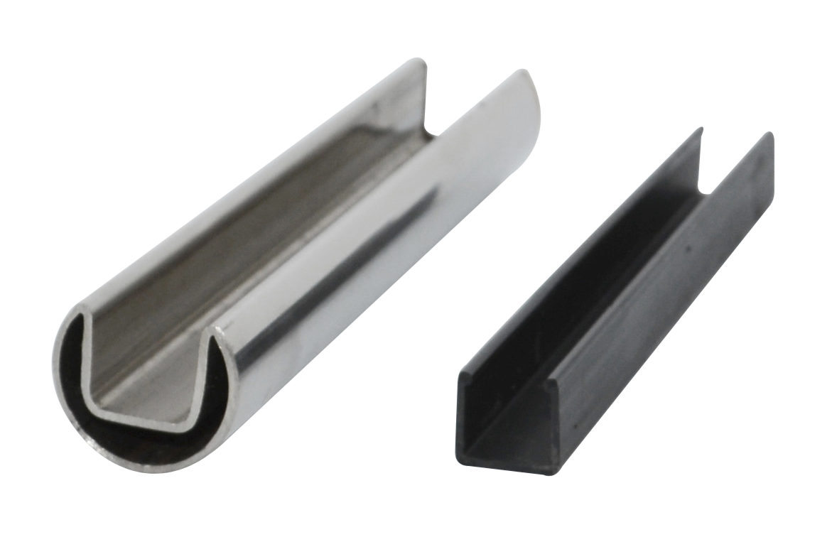 round top rail 