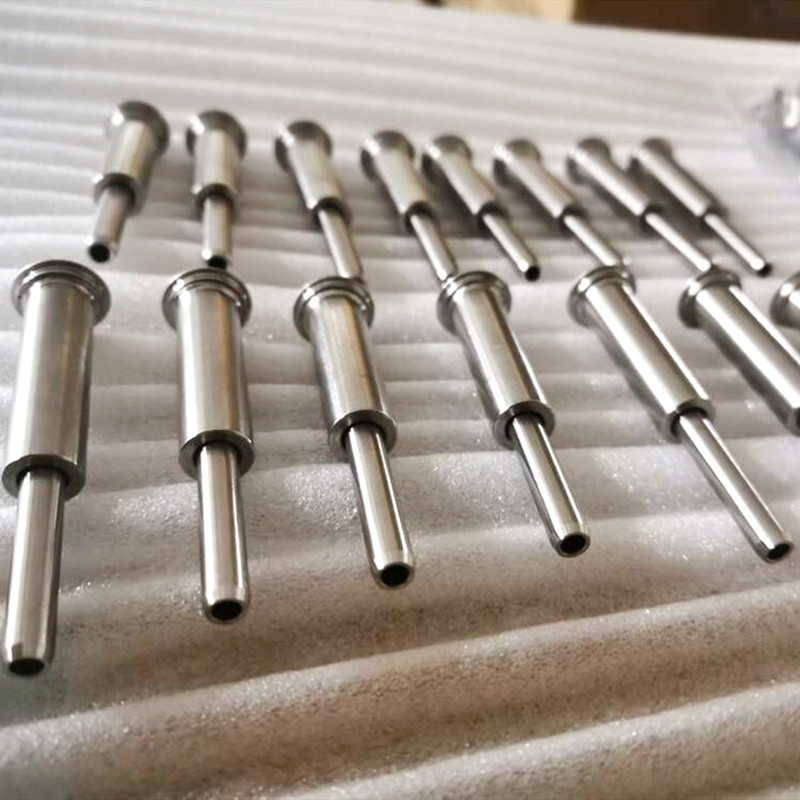 Kit di ringhiera per cavi da 1/8 "Swage Tendicing Tendicing Tendicing Tendicature