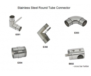 2 طريقة 3 الطريق 4 الطريق مربع و جولة أنبوب موصل ل دريغري مختلفة