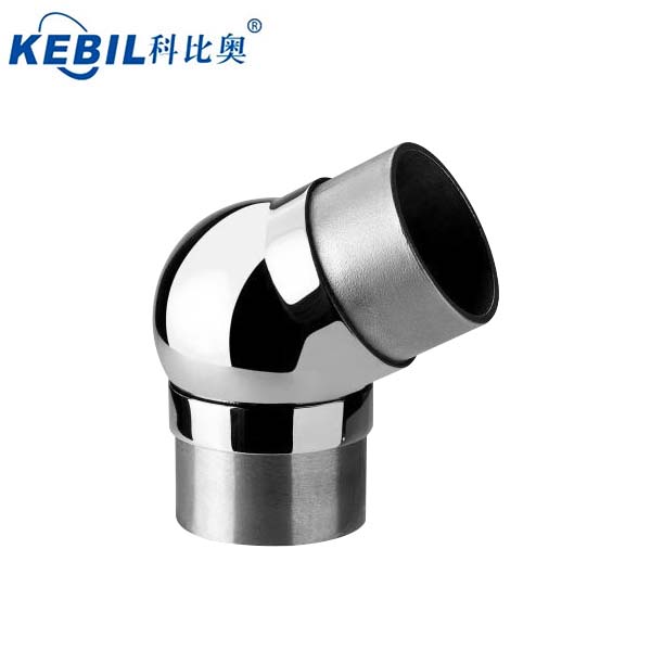 2-way 3-way 4-way square en round tube connector voor verschillende Dregree