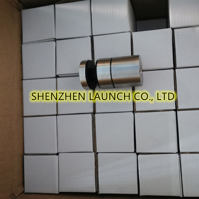 38 mm DIA verstelbare glazen afstandhouder voor 10-12 mm glas