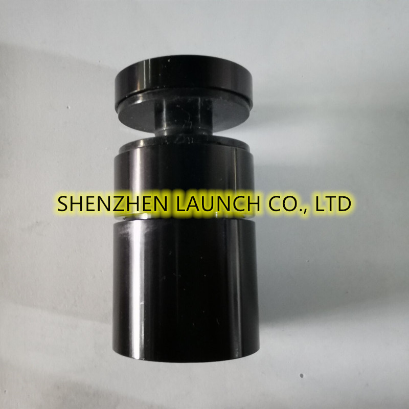38 mm DIA verstelbare glazen afstandhouder voor 10-12 mm glas
