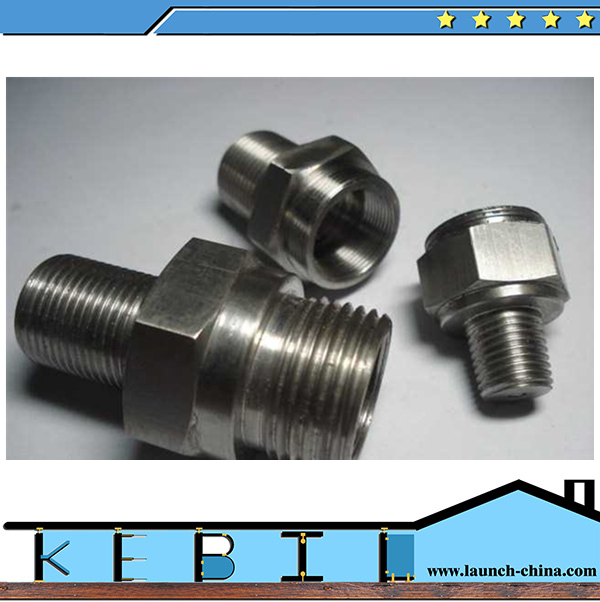 Advanced high precision CNC spare parts factory price