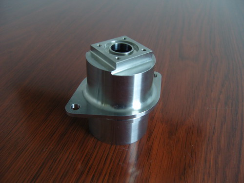 عالية الجودة المتقدمة التصنيع باستخدام الحاسب الآلي جزء