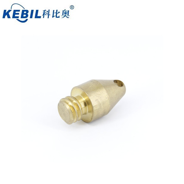 Peça de usinagem CNC