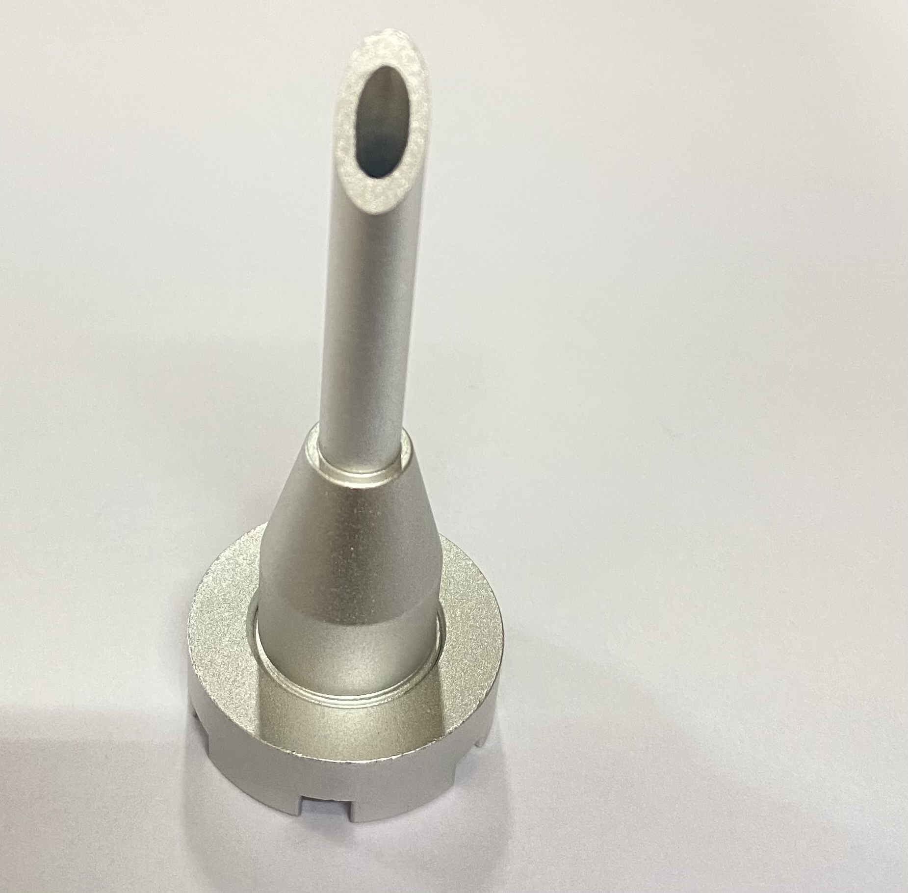 CNC Machining Services Präzisionsbearbeitete Teile