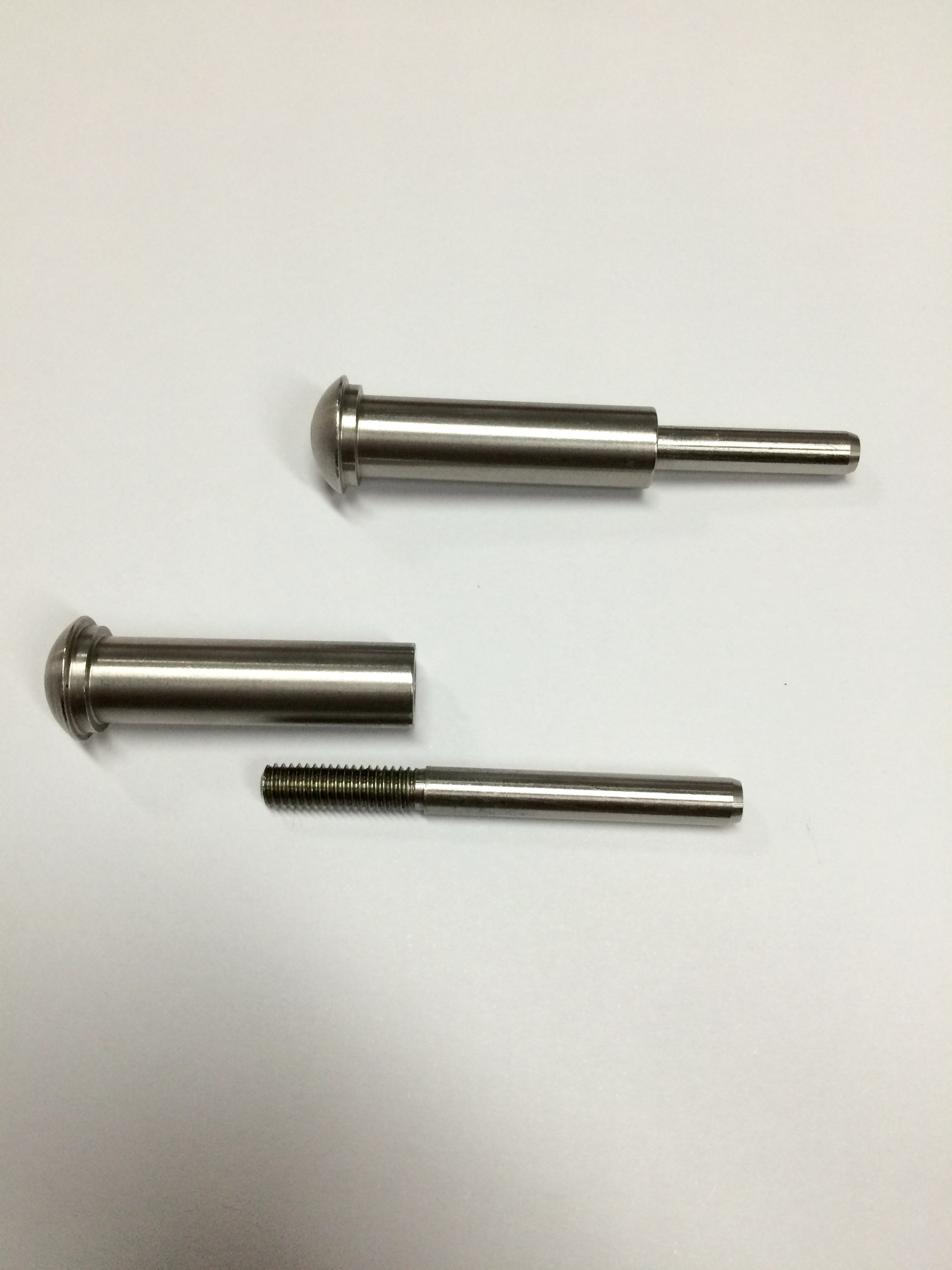 Tendicatena per cavi in ​​acciaio inossidabile T807A per ponte per scale a sbalzo