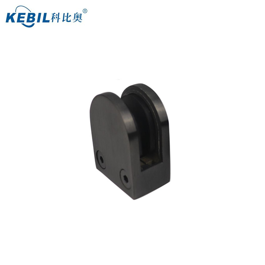 Casting 304 Inox Glass Clip / Stainless Steel Glass Clamp G105