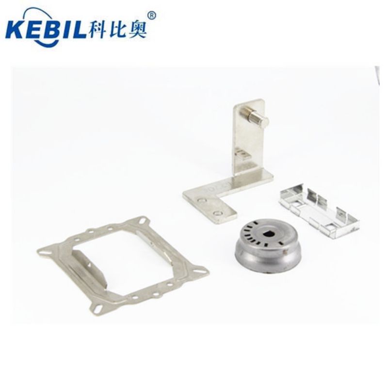 China Suppliers Customized Sheet Metal Stamping Products