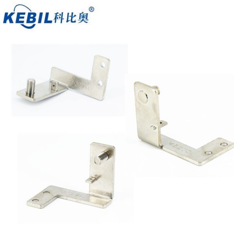 China Suppliers Customized Sheet Metal Stamping Products