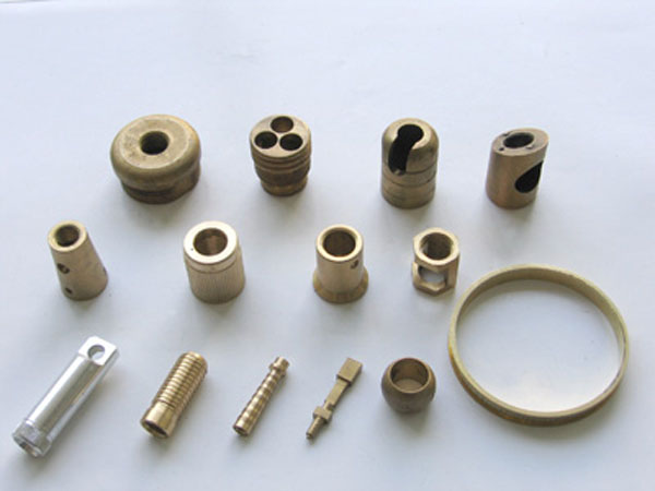 China factory price high precision metal CNC machining parts