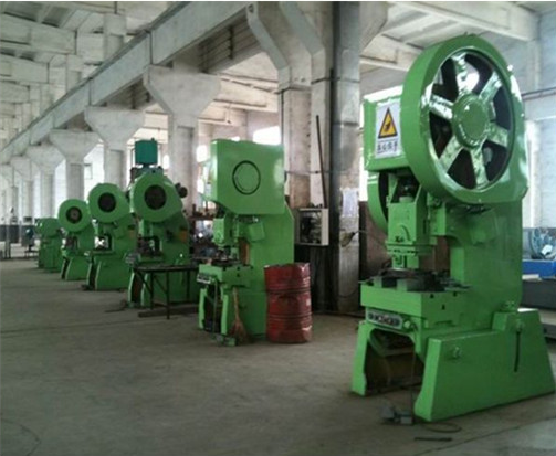 China famous manufacture OEM service of CNC machining parts