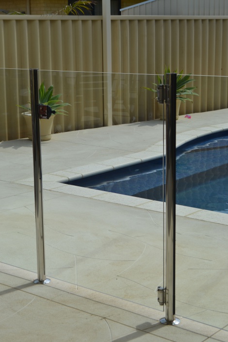 China supplier spring load stainless steel glass door hinge  for frameless glass railing designs, G-P2