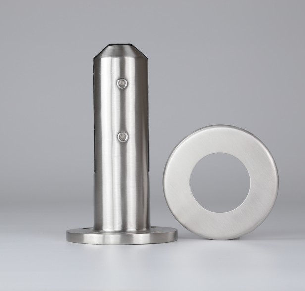 Chinese Supplier Glass Railing Spigot, China Wholesale Glass Pool Fence Spigot