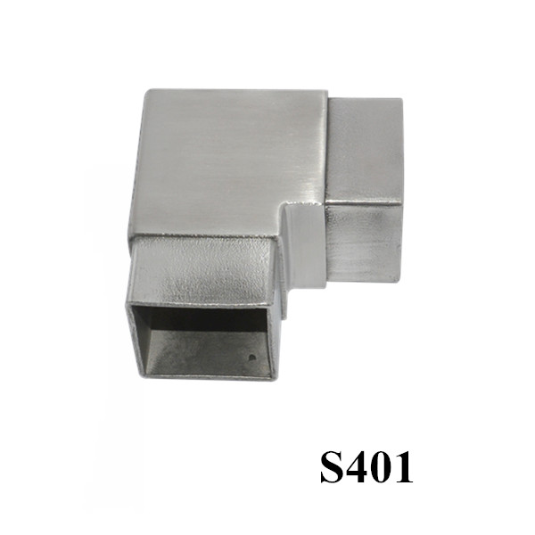 Bouw constructie roestvrij stalen buis schrijnwerker