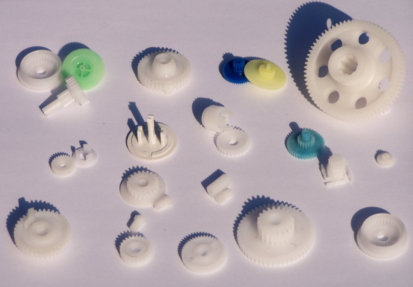 Cost effective plastic injection OEM service