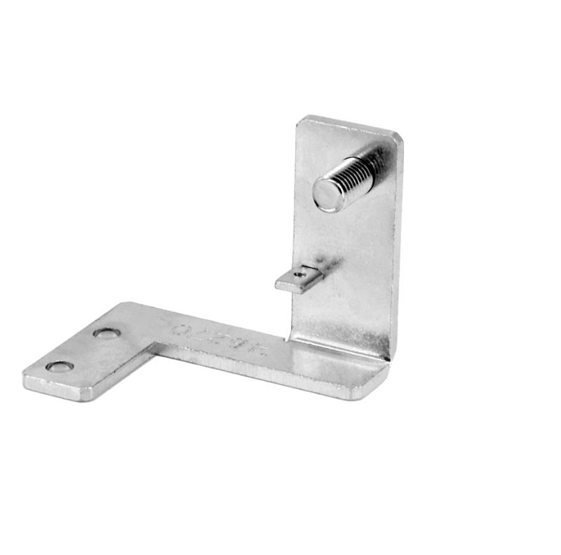 Kundenspezifische Herstellung von Blechstanzauto-Ersatzteilen