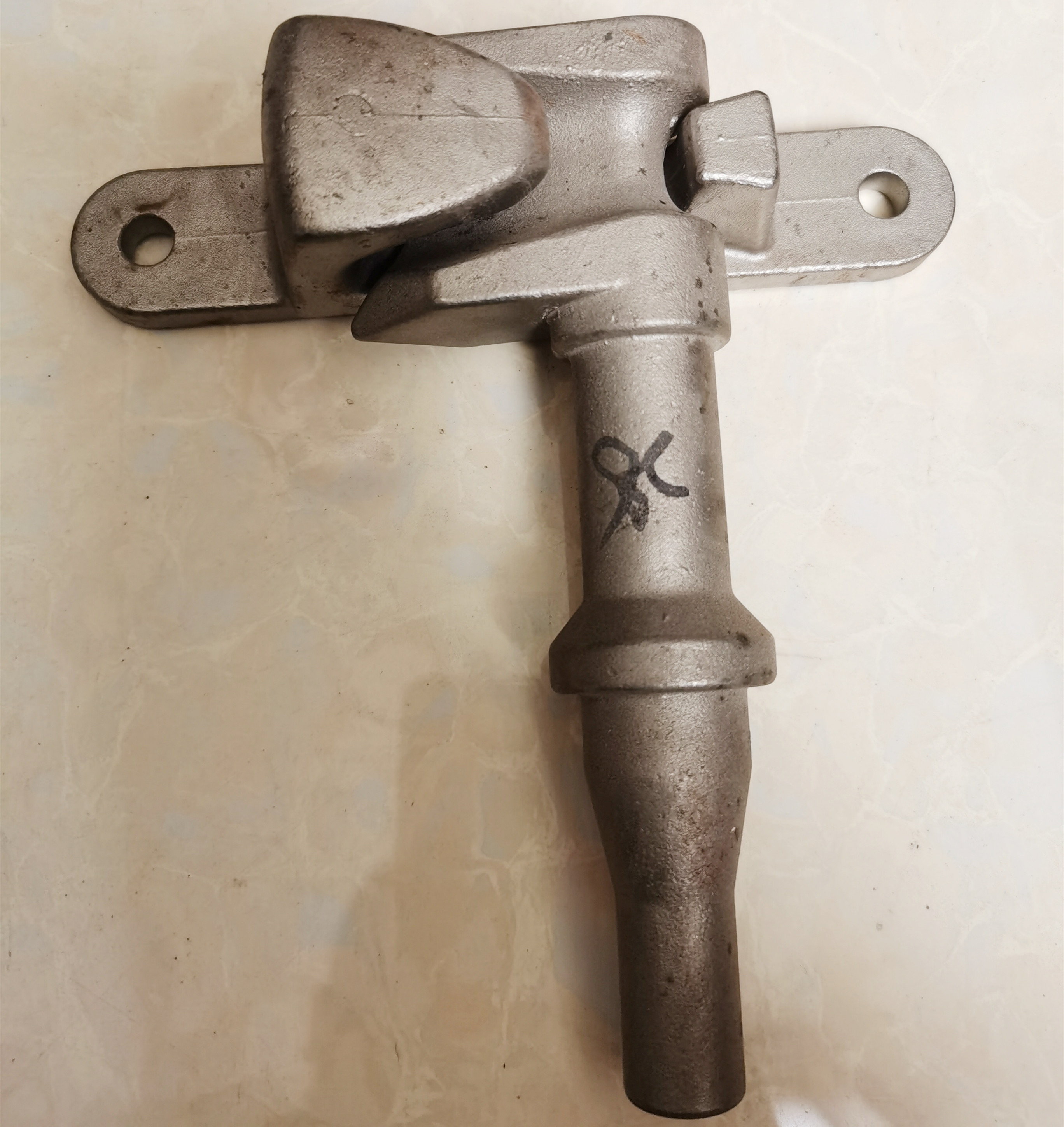 Προσαρμοσμένη ασφαλής ασφαλής μεταφορά εμπορευματοκιβωτίων φορτίου εμπορευματοκιβωτίων