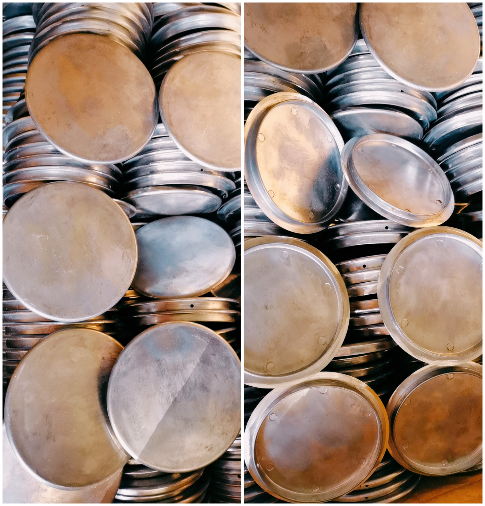 Customized CNC Machining Parts and Sheet Metal Stamping Products