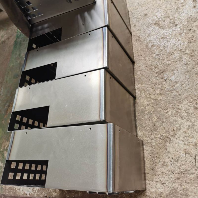 Продукция для штамповки листового металла большого размера по индивидуальному заказу