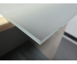 Modern Style Glass Stair Railing Balustrade Factory Direct Balustrade Glass Laminated Glass for Balcony