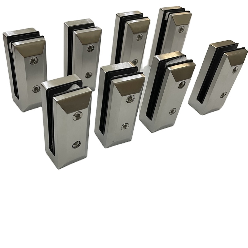 DUPLEX 2205 FASCIA MOUNT GRANTH SPIGOT PARA VESTRIR BARRILLAS DE BALCÓN