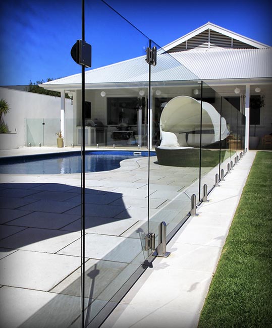 Factory price hinge for swimming pool