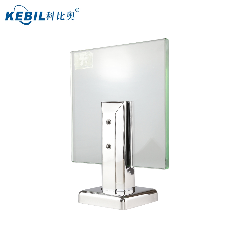 Glass balustrades spigots, stainless steel glass pool fence spigot SBM