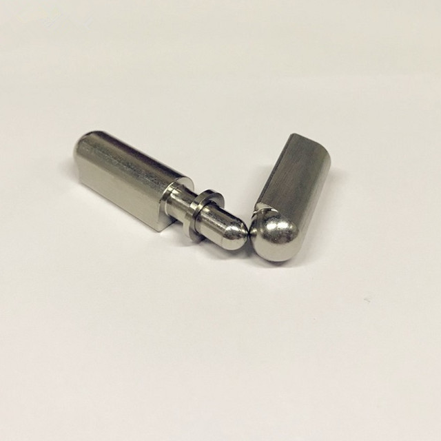Heavy Duty 6 "aluminium las op scharniergatlasaluminium scharnieren