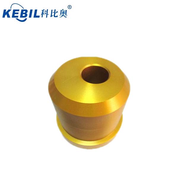 Υψηλής ζήτησης CNC μηχανική κατεργασία προσαρμοσμένη ανοδίωση αλουμινίου κατεργασμένα μέρη