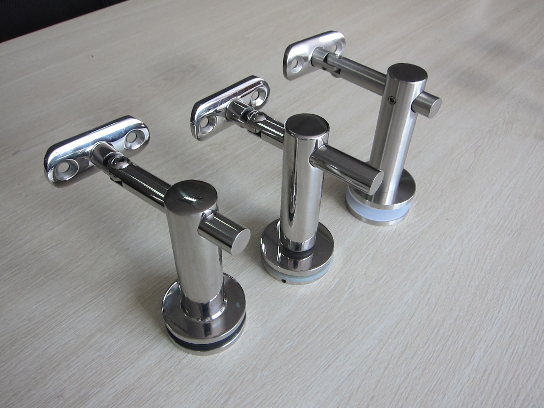 Hot Sale and Good Quality handrail brackets for outdoor stairs