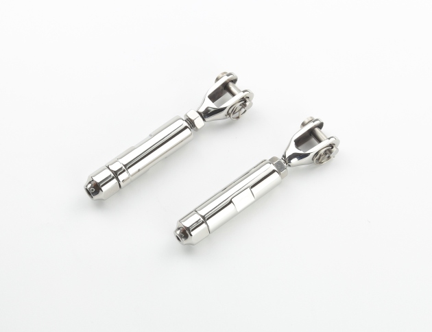 Hot-sale stainless steel cable tensioner for staircase, cable railing fittings T803